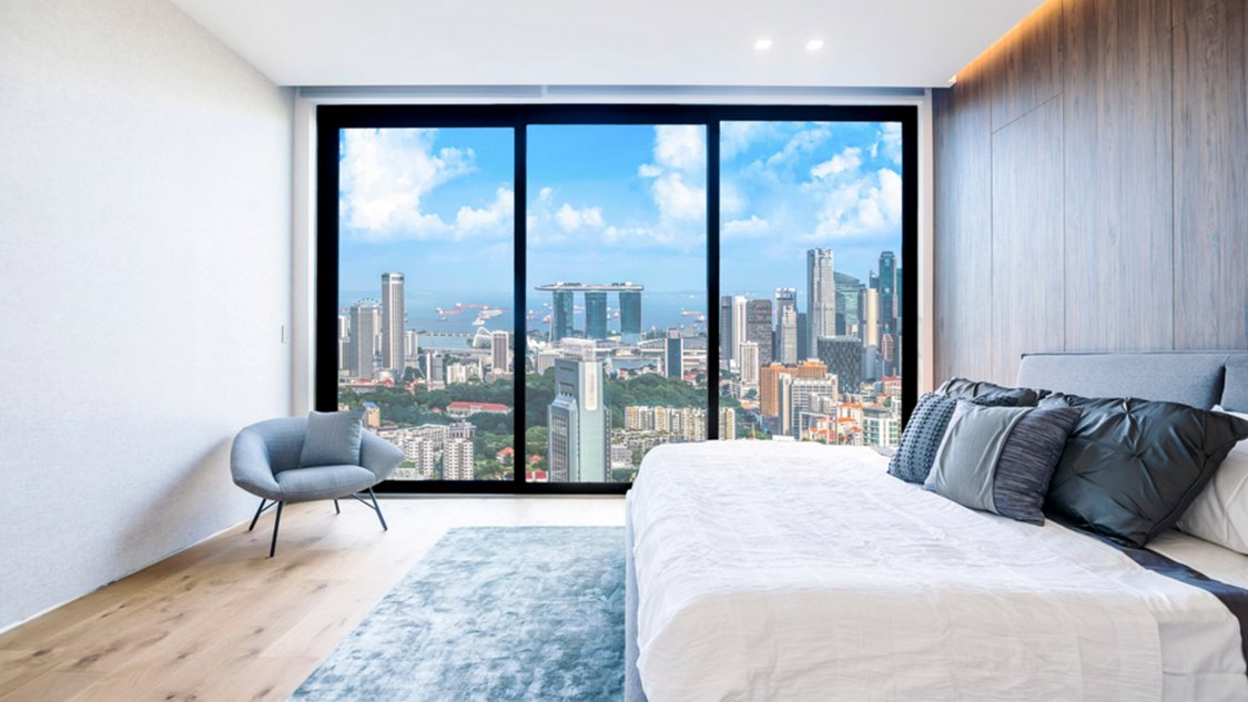 Accommodation Deals