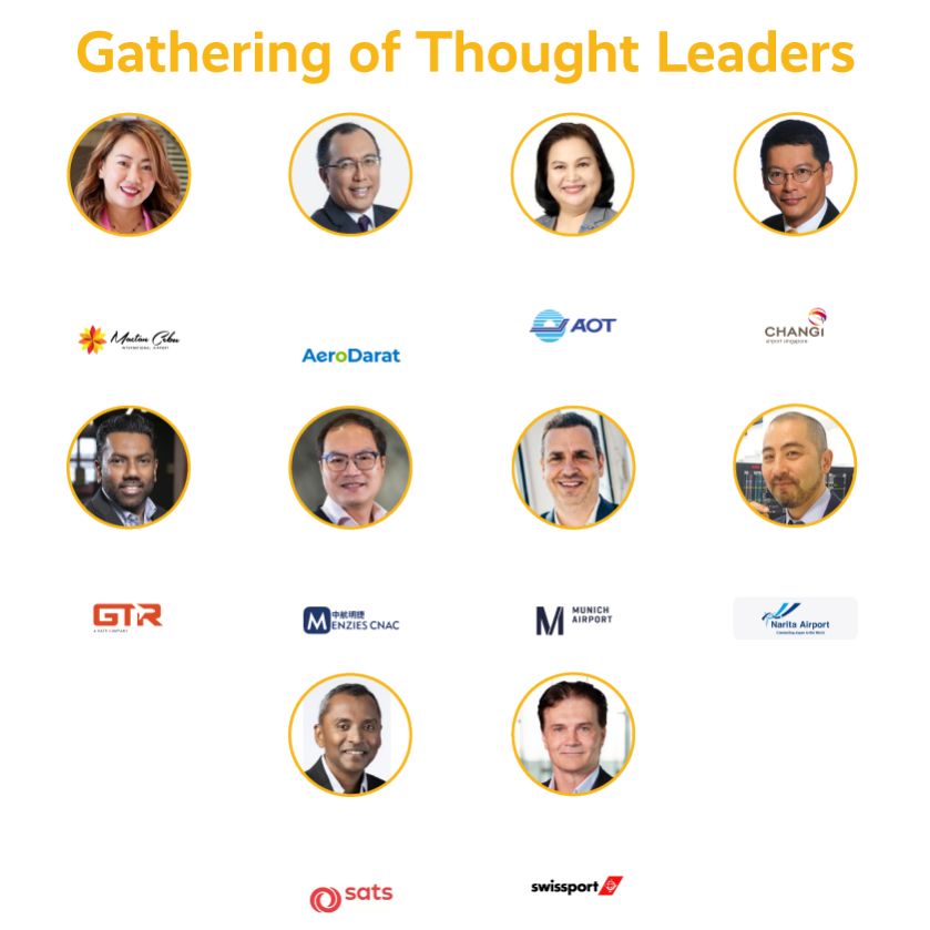 IASEA 2025 Key Speakers Revealed