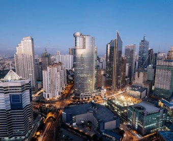 New Manila International Airport