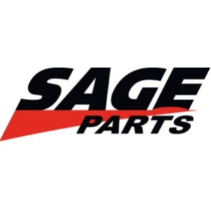 Sage Parts logo