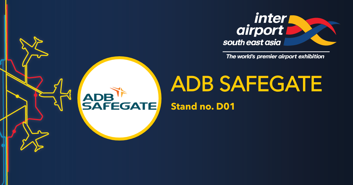 ADB Safegate