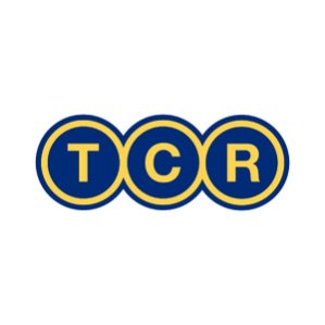 TCR Group logo