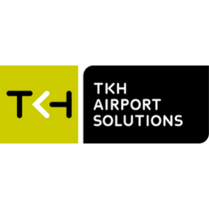 TKH Airport Solutions logo