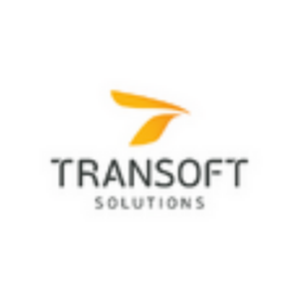 Transoft Solutions logo